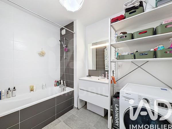 Appartement à vendre 3 pièces 63 m² La Rochelle