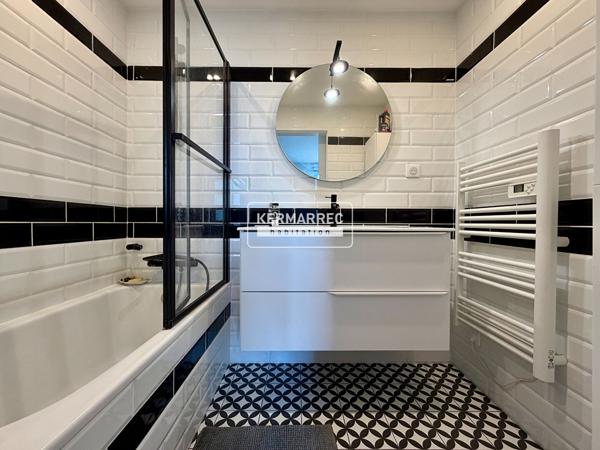 Maison 6 pièces – 220 m² environ à Saint-Nazaire (ref : 79406SN)