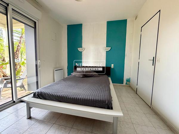 Maison 6 pièces – 220 m² environ à Saint-Nazaire (ref : 79406SN)