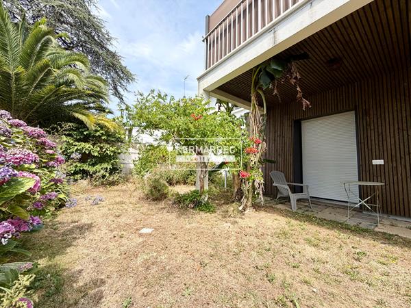 Maison 6 pièces – 220 m² environ à Saint-Nazaire (ref : 79406SN)