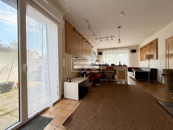 Maison 6 pièces – 220 m² environ à Saint-Nazaire (ref : 79406SN)
