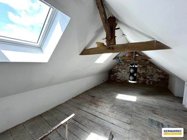 Maison 5 pièces – 111 m² environ à La Croixille (ref : 3150)