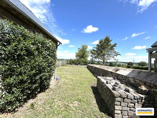 Maison 5 pièces – 111 m² environ à La Croixille (ref : 3150)