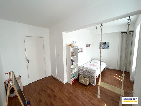 Maison 5 pièces – 111 m² environ à La Croixille (ref : 3150)
