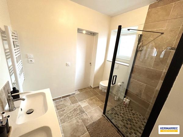 Maison 5 pièces – 111 m² environ à La Croixille (ref : 3150)