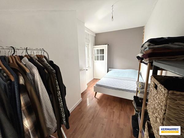 Maison 5 pièces – 111 m² environ à La Croixille (ref : 3150)