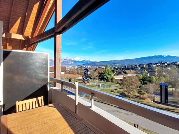 appartement duplex 3 chambres