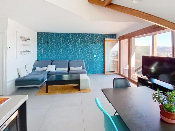 appartement duplex 3 chambres