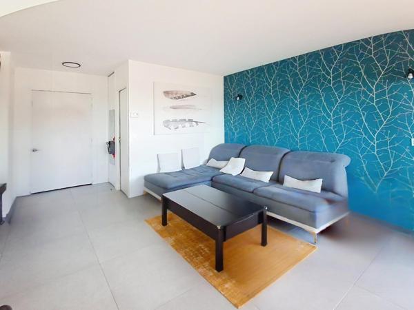 appartement duplex 3 chambres