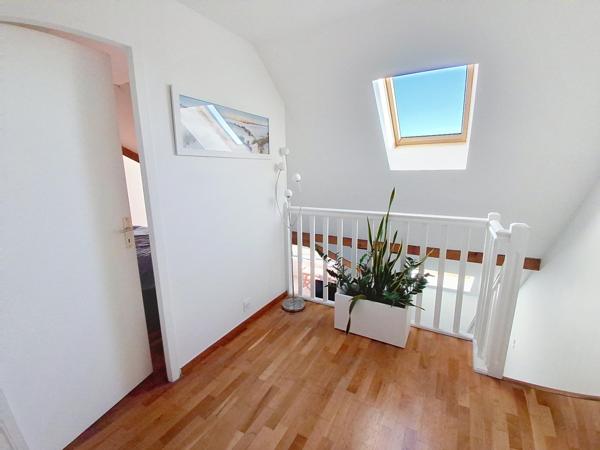 appartement duplex 3 chambres