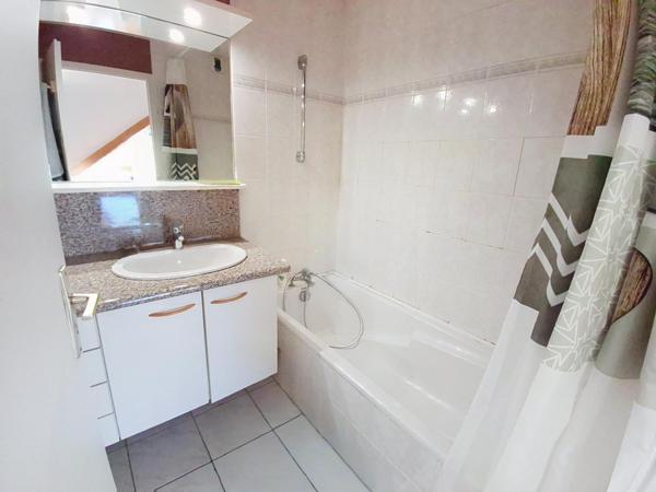 appartement duplex 3 chambres