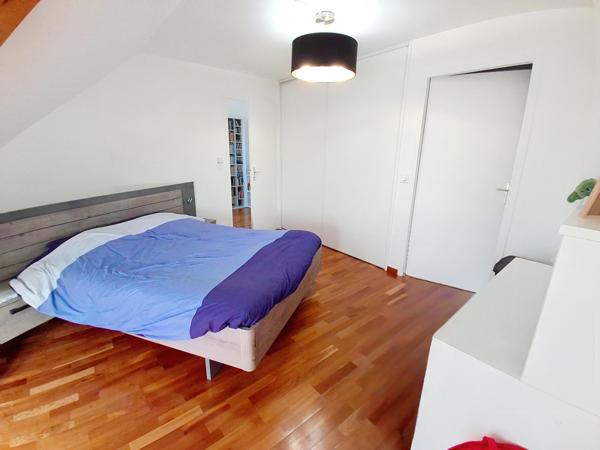 appartement duplex 3 chambres