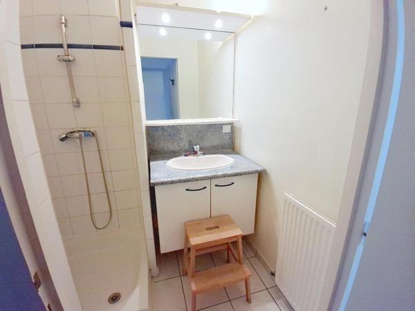 appartement duplex 3 chambres