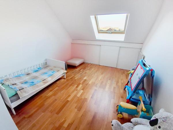 appartement duplex 3 chambres