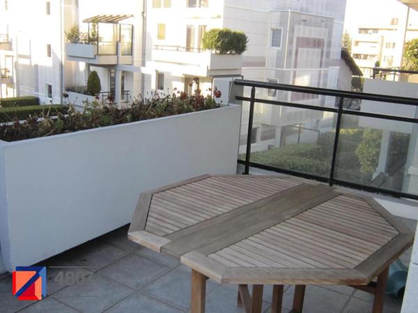 Appartement à louer à Cluses (74300)