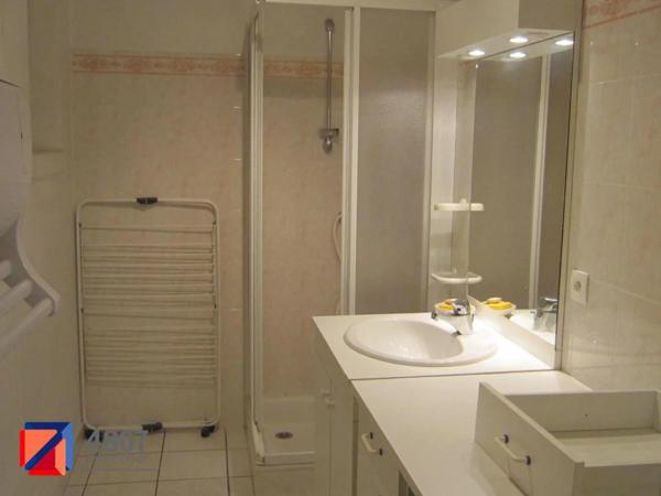 Appartement à louer à Cluses (74300)