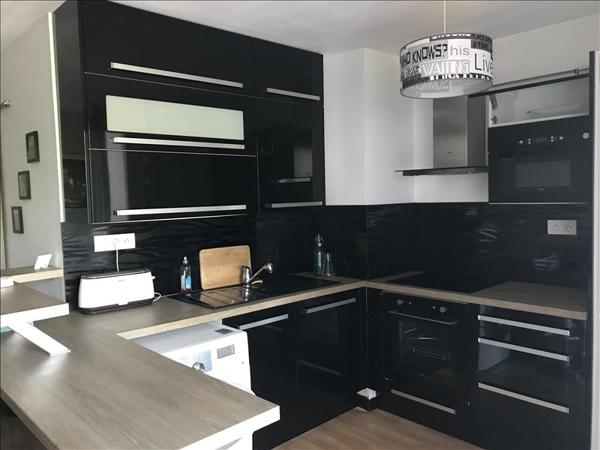 Appartement à louer 610 € CC BREST 2 p 45 m² DPE E