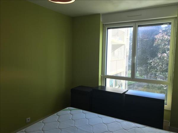 Appartement à louer 610 € CC BREST 2 p 45 m² DPE E