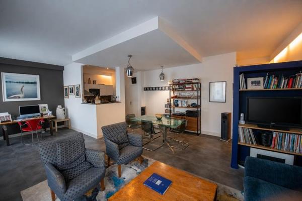 Appartement à vendre 161 250 € Brest 3 p 75 m² DPE C