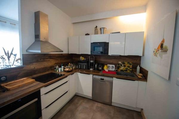 Appartement à vendre 161 250 € Brest 3 p 75 m² DPE C