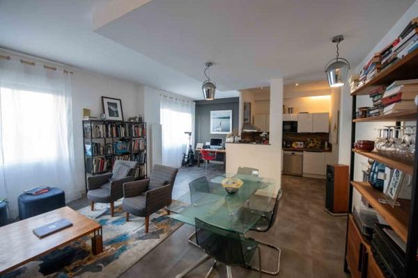 Appartement à vendre 161 250 € Brest 3 p 75 m² DPE C