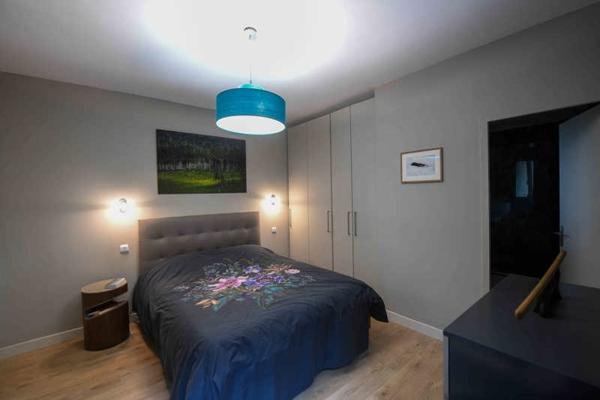Appartement à vendre 161 250 € Brest 3 p 75 m² DPE C