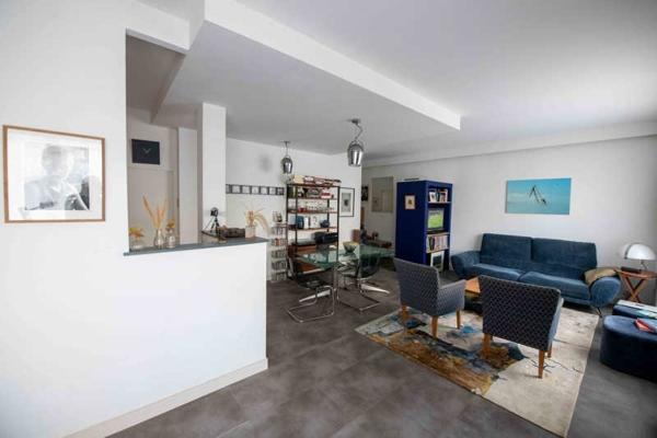 Appartement à vendre 161 250 € Brest 3 p 75 m² DPE C