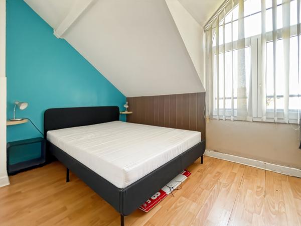 Duplex 34m Melun 2 pièces - Parfaitement situé