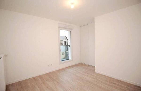 Appartement 3 pièces                                        - 44600 Saint-Nazaire Réf : 3580