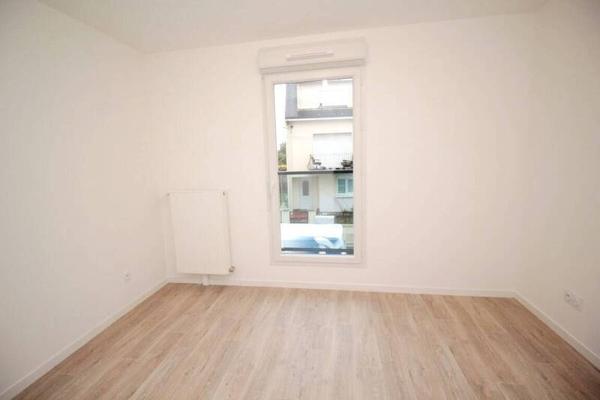 Appartement 3 pièces                                        - 44600 Saint-Nazaire Réf : 3580