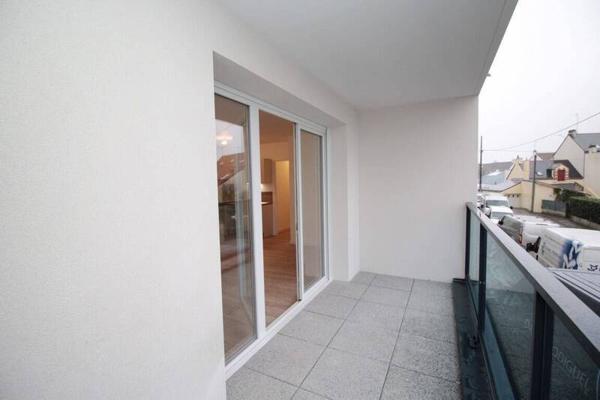 Appartement 3 pièces                                        - 44600 Saint-Nazaire Réf : 3580