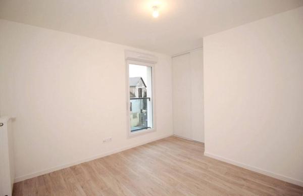 Appartement 3 pièces                                        - 44600 Saint-Nazaire Réf : 3580
