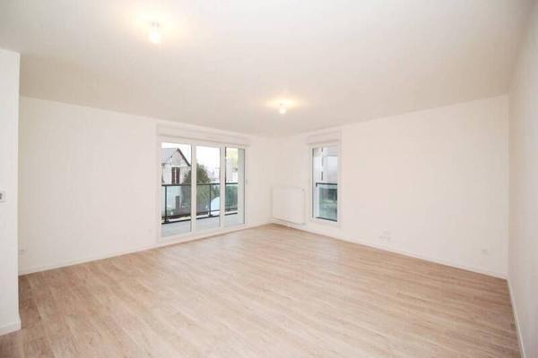 Appartement 3 pièces                                        - 44600 Saint-Nazaire Réf : 3580