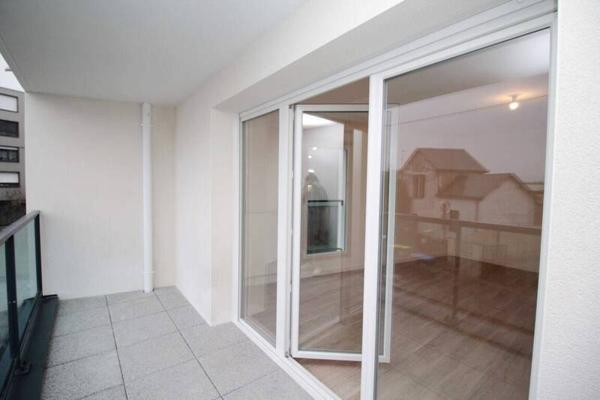 Appartement 3 pièces                                        - 44600 Saint-Nazaire Réf : 3580