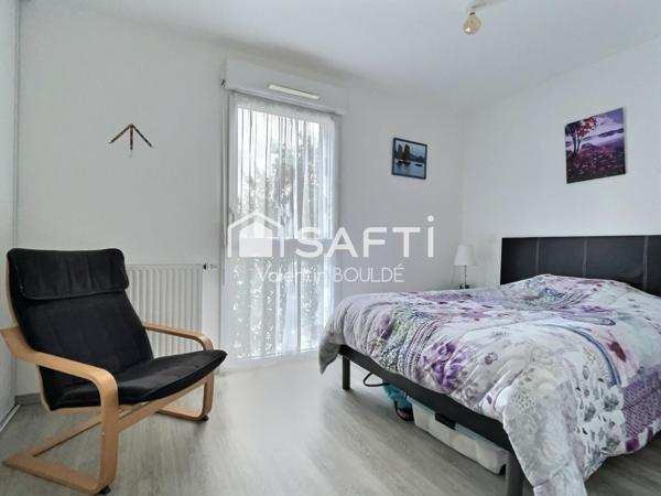 Maison récente de 2020