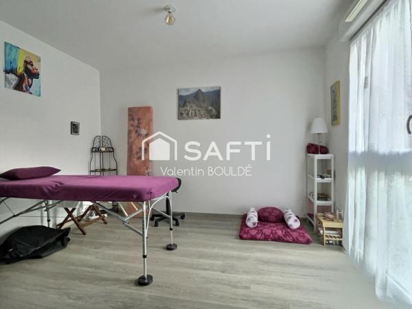 Maison récente de 2020