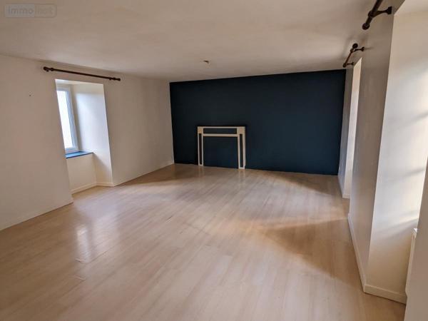 Immeuble à vendre à Morlaix dans le Finistère (29600), ref : 29085-658