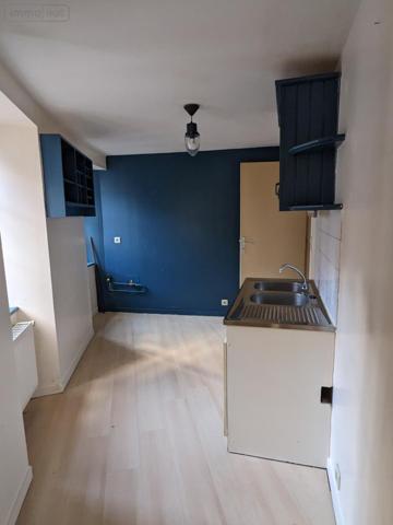 Immeuble à vendre à Morlaix dans le Finistère (29600), ref : 29085-658