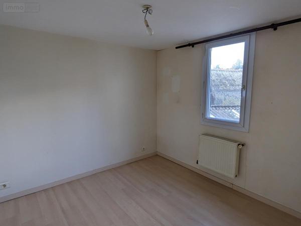 Immeuble à vendre à Morlaix dans le Finistère (29600), ref : 29085-658