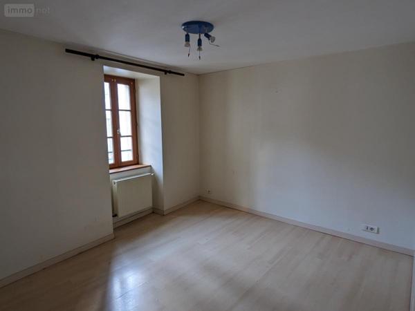 Immeuble à vendre à Morlaix dans le Finistère (29600), ref : 29085-658