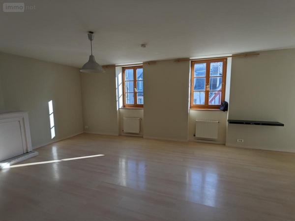 Immeuble à vendre à Morlaix dans le Finistère (29600), ref : 29085-658