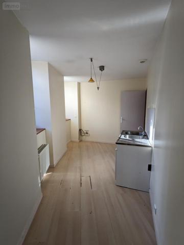 Immeuble à vendre à Morlaix dans le Finistère (29600), ref : 29085-658