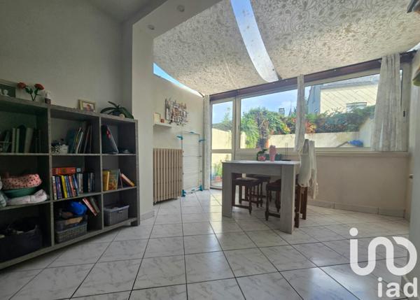 Maison à vendre 3 pièces 74 m² Le Havre