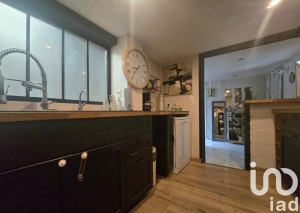 Maison à vendre 3 pièces 74 m² Le Havre