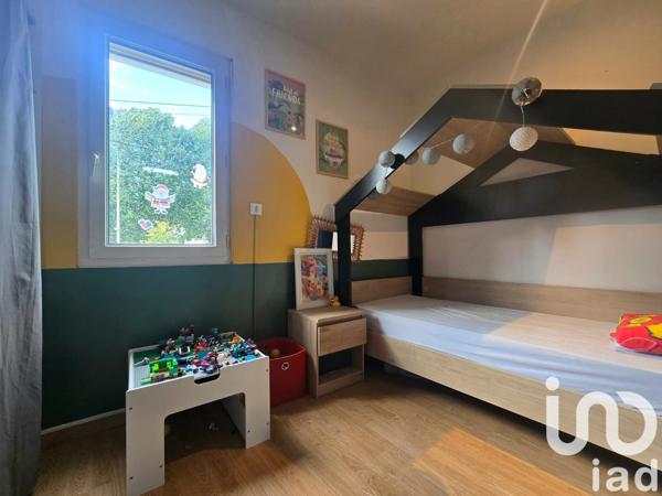 Maison à vendre 3 pièces 74 m² Le Havre