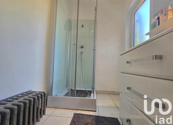 Maison à vendre 3 pièces 74 m² Le Havre