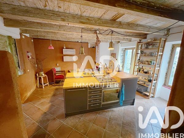 Maison à vendre 5 pièces 133 m² Pradelles