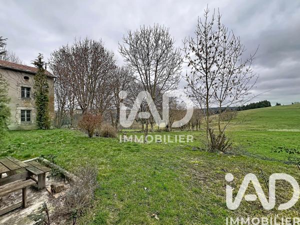 Maison à vendre 5 pièces 133 m² Pradelles