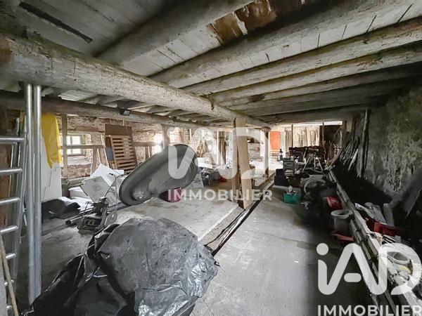 Maison à vendre 5 pièces 133 m² Pradelles