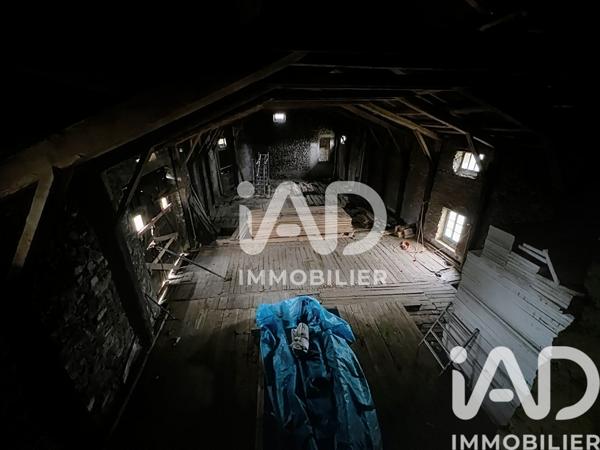 Maison à vendre 5 pièces 133 m² Pradelles